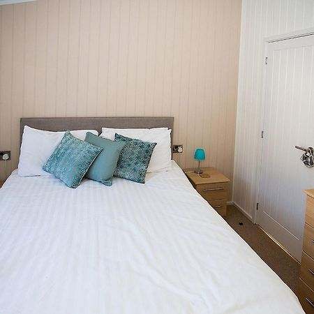 Tydd St Giles Resort Wisbech Kültér fotó