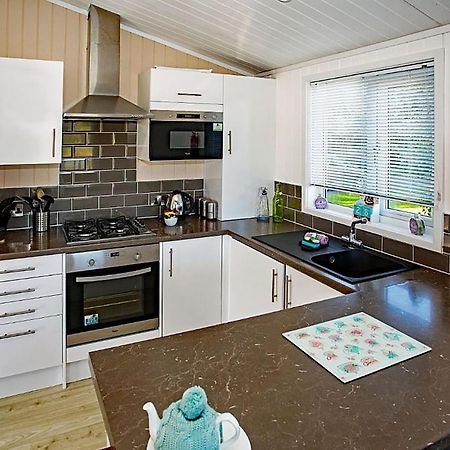 Tydd St Giles Resort Wisbech Kültér fotó