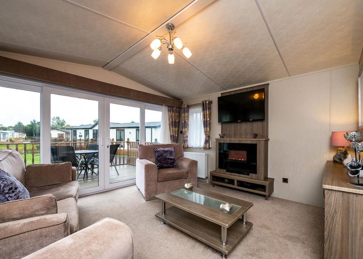 Tydd St Giles Resort Wisbech Kültér fotó
