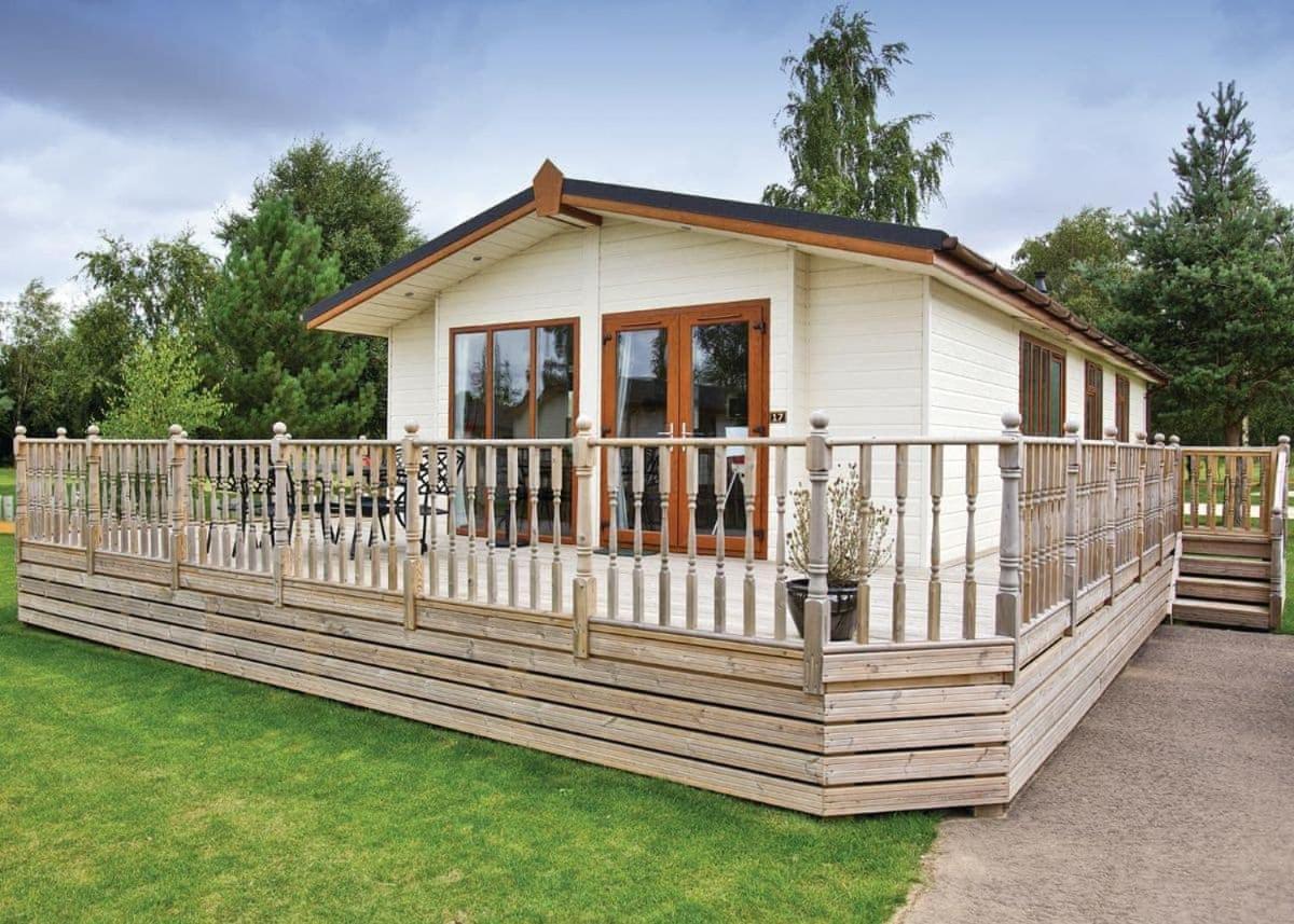 Tydd St Giles Resort Wisbech Kültér fotó