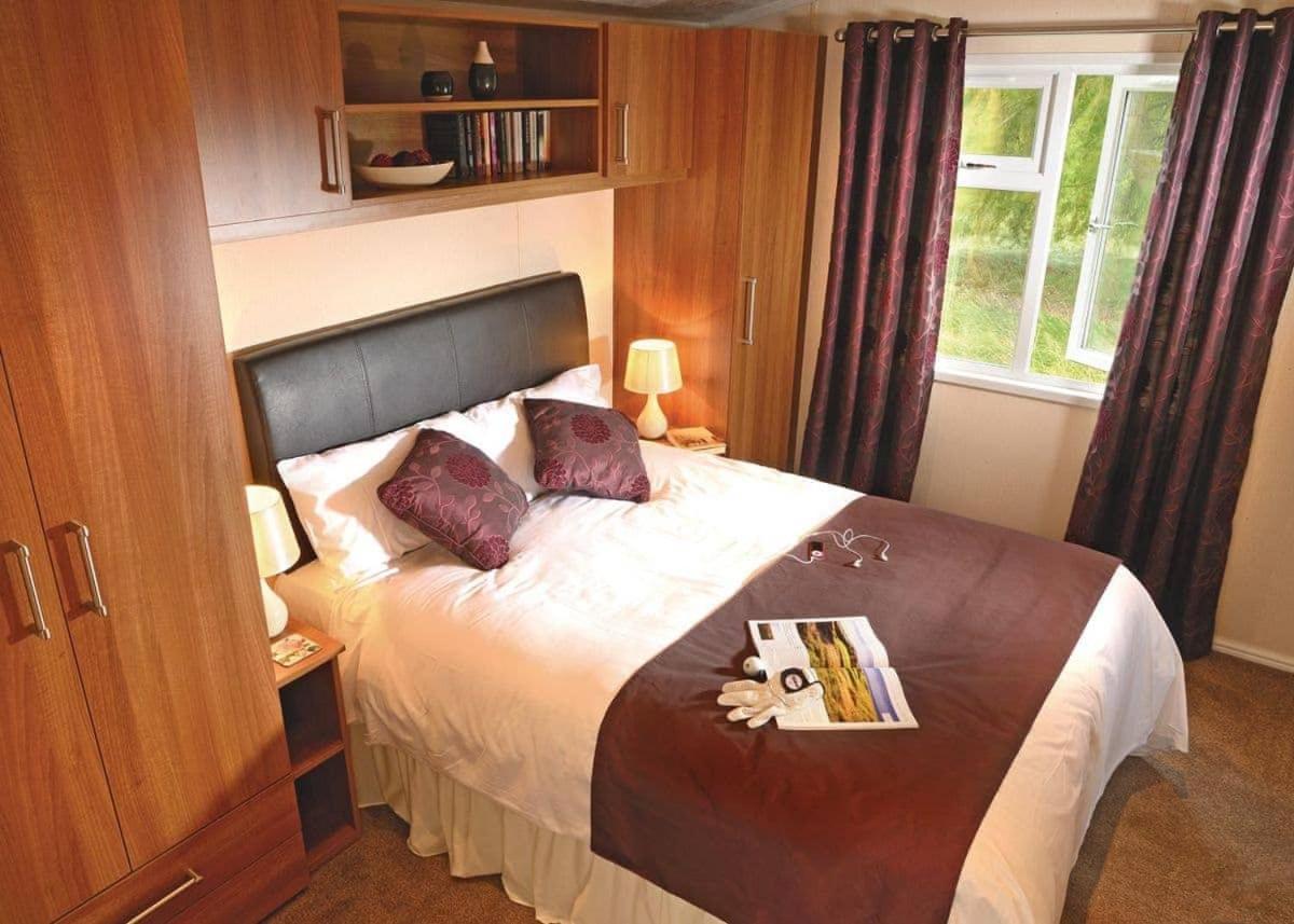 Tydd St Giles Resort Wisbech Kültér fotó