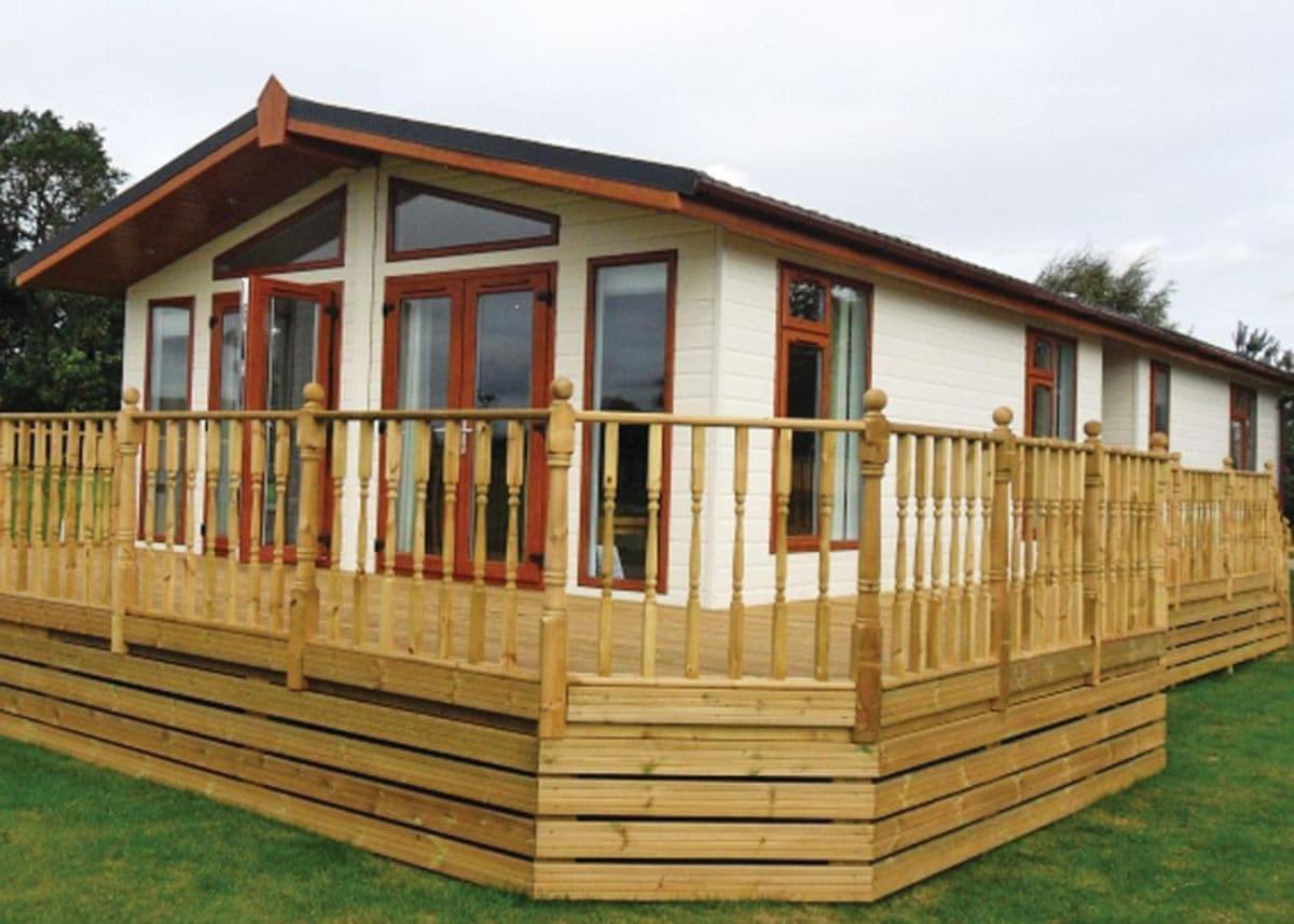 Tydd St Giles Resort Wisbech Kültér fotó