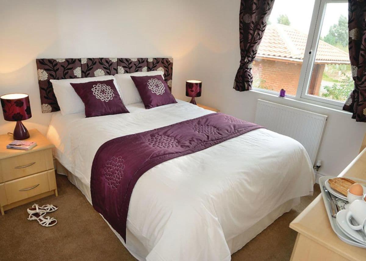 Tydd St Giles Resort Wisbech Kültér fotó