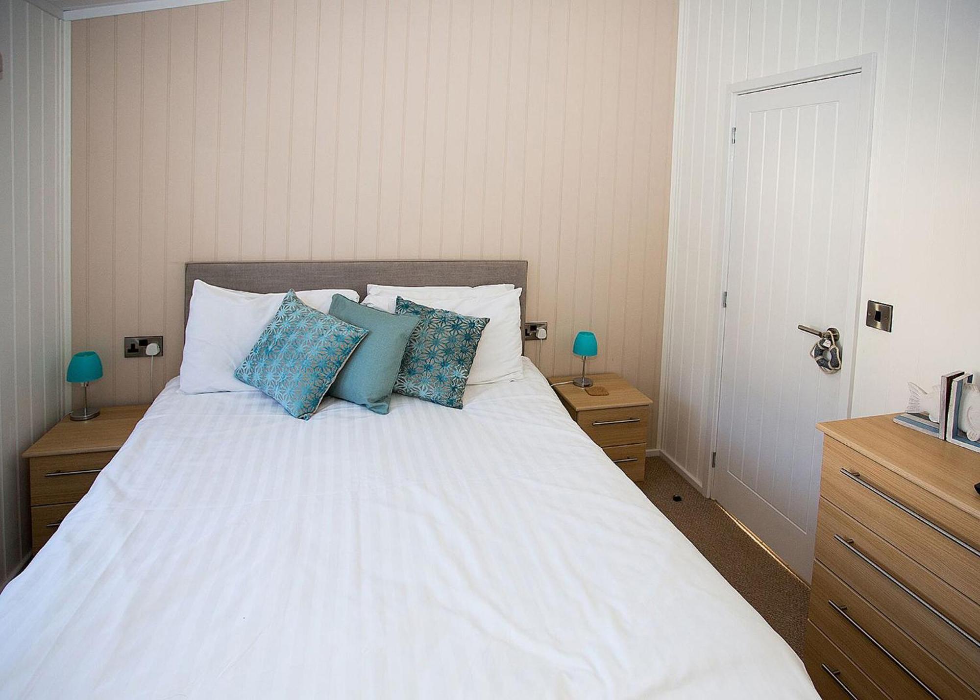 Tydd St Giles Resort Wisbech Kültér fotó
